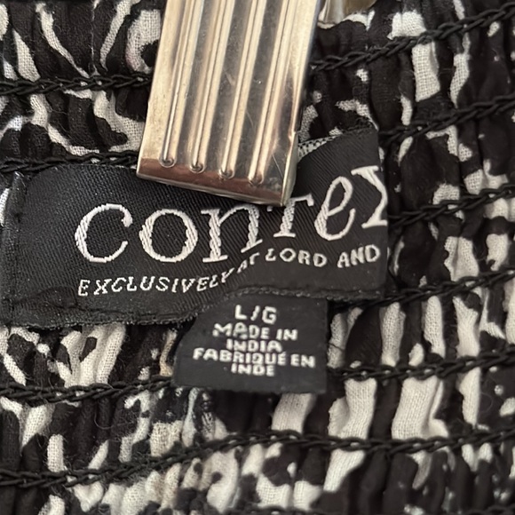 Woman’s Flair Skirt, Or Dress - Picture 3 of 5